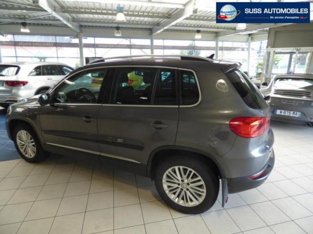 Volkswagen Tiguan image 6