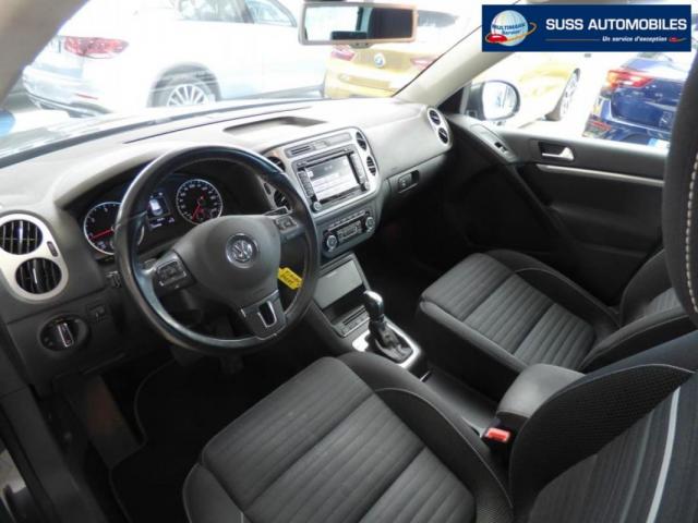 Volkswagen Tiguan image 8