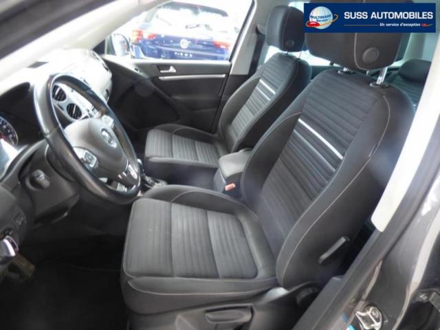 Volkswagen Tiguan image 1