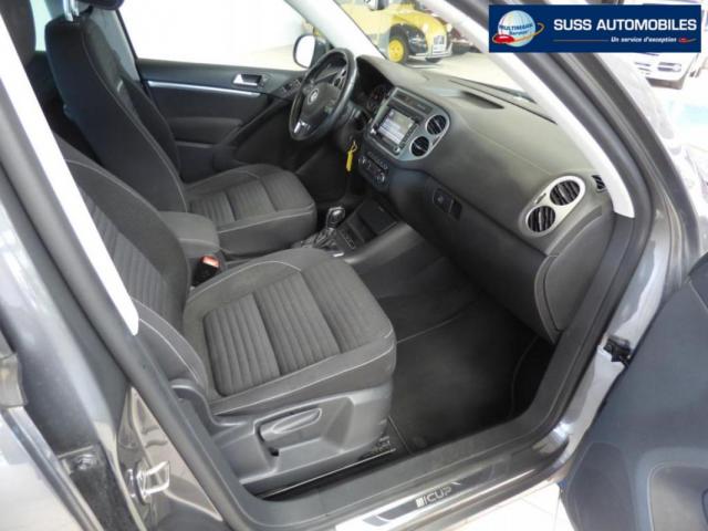 Volkswagen Tiguan image 3