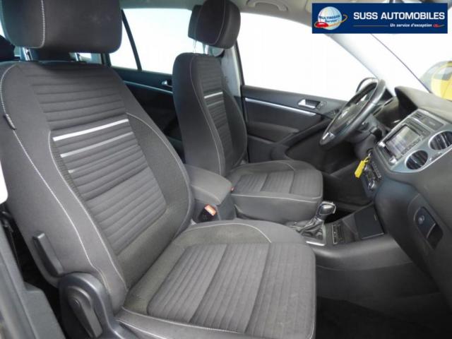 Volkswagen Tiguan image 4