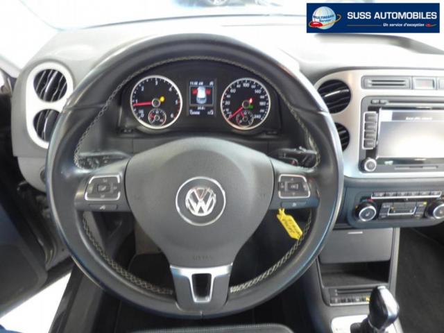 Volkswagen Tiguan image 2
