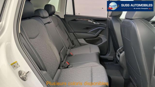 Volkswagen Tiguan image 9