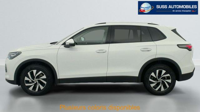 Volkswagen Tiguan image 5
