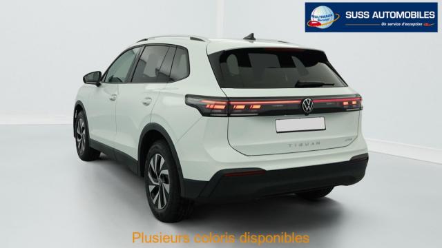 Volkswagen Tiguan image 6