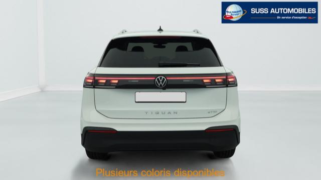 Volkswagen Tiguan image 7