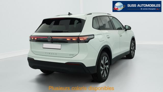 Volkswagen Tiguan image 2