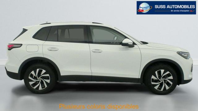 Volkswagen Tiguan image 3