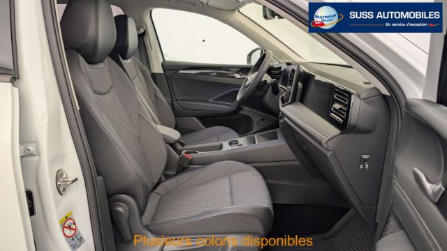 Volkswagen Tiguan image 4