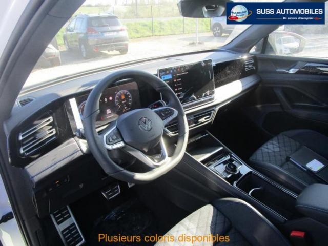 Volkswagen Tiguan image 3