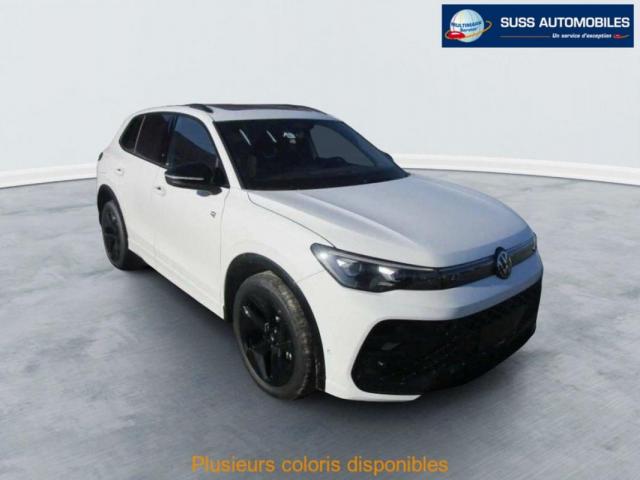 Volkswagen Tiguan image 2
