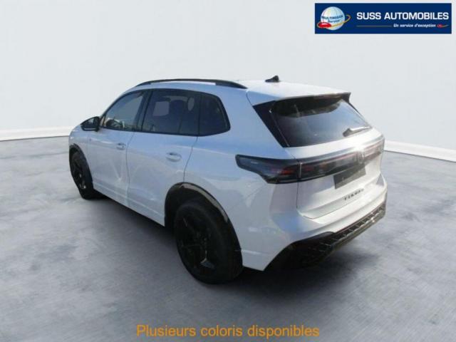 Volkswagen Tiguan image 6