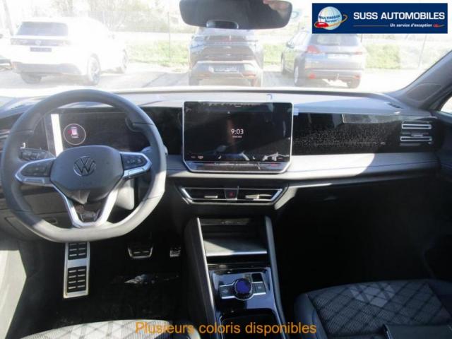 Volkswagen Tiguan image 8