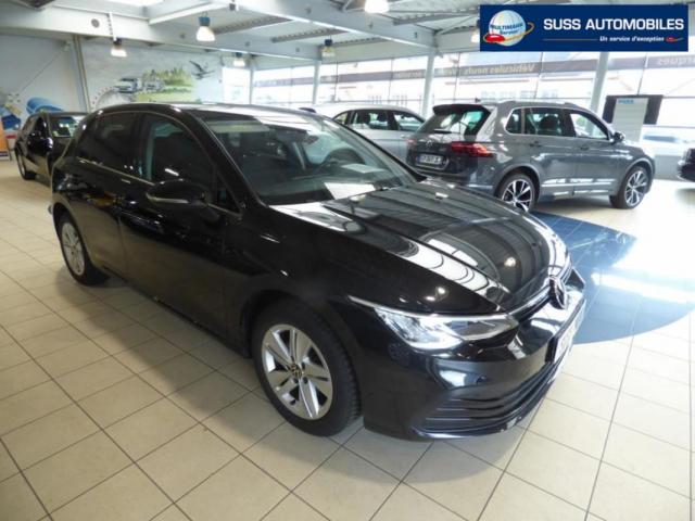 Volkswagen Golf image 2