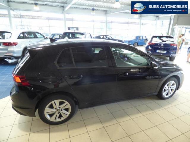 Volkswagen Golf image 4