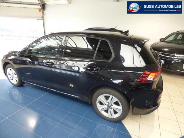 Volkswagen Golf image 9