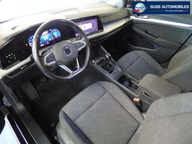 Volkswagen Golf image 6