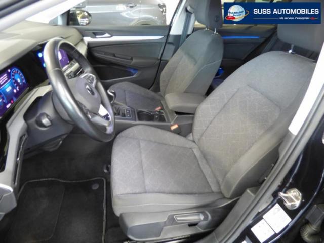 Volkswagen Golf image 1