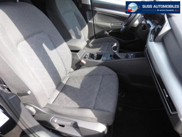 Volkswagen Golf image 7