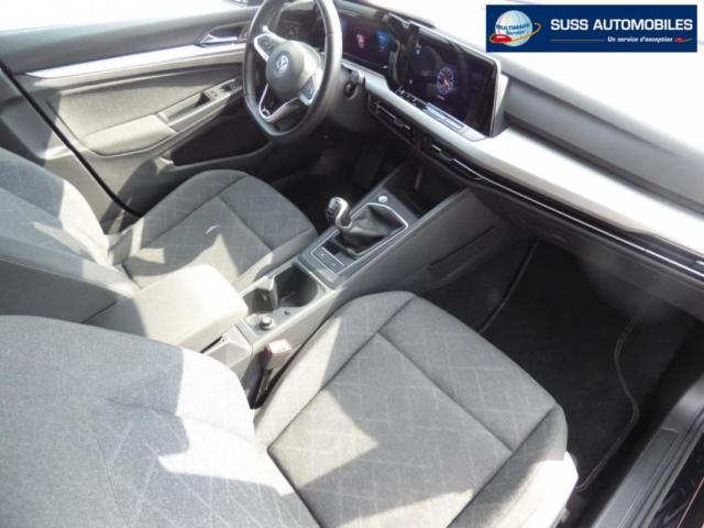 Volkswagen Golf image 8