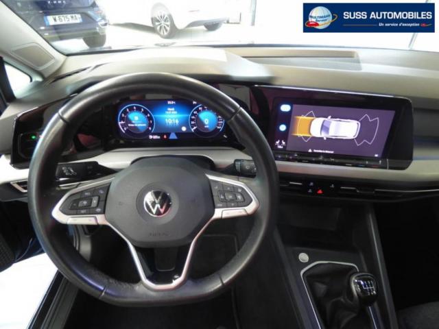 Volkswagen Golf image 3