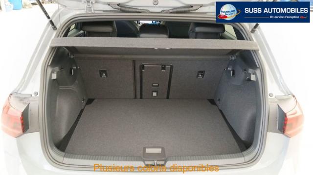 Volkswagen Golf image 9
