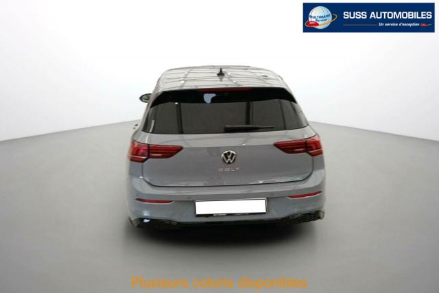 Volkswagen Golf image 3