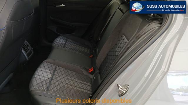 Volkswagen Golf image 1