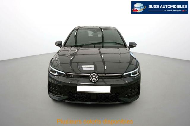Volkswagen Golf image 1