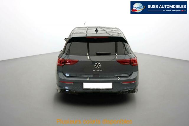 Volkswagen Golf image 2
