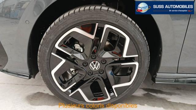 Volkswagen Golf image 6