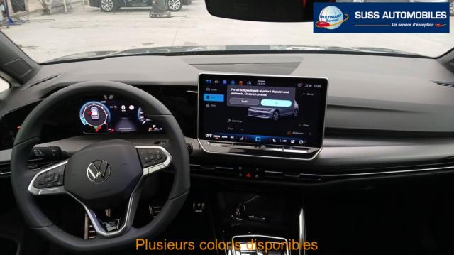 Volkswagen Golf image 8