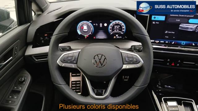Volkswagen Golf image 4