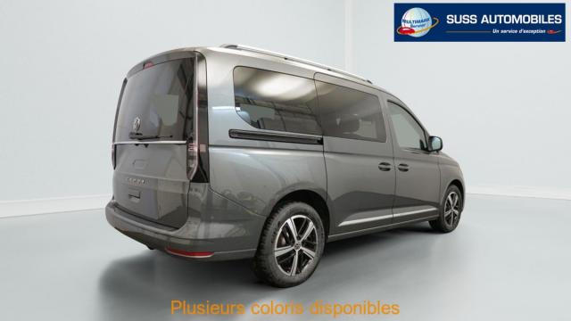 Volkswagen Caddy image 2