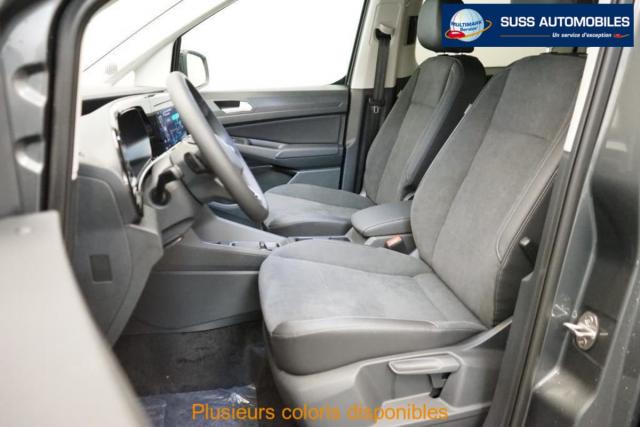 Volkswagen Caddy image 5