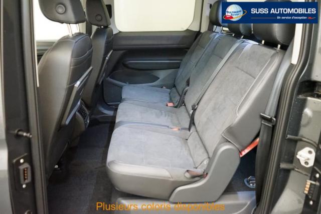 Volkswagen Caddy image 3
