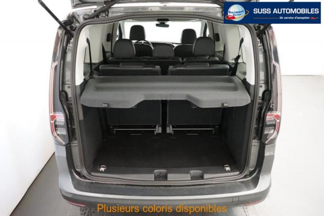 Volkswagen Caddy image 4