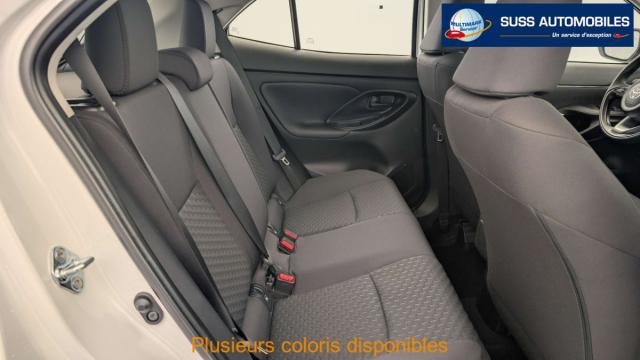 Toyota Yaris Cross image 3