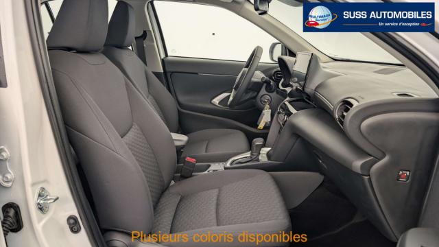 Toyota Yaris Cross image 6