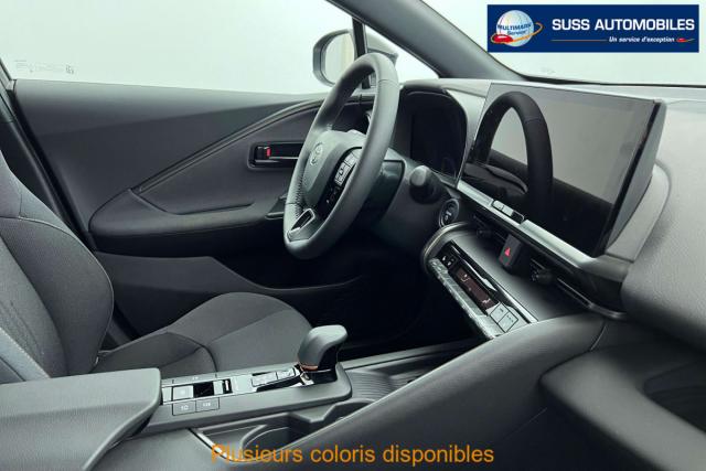 Toyota C-Hr image 4