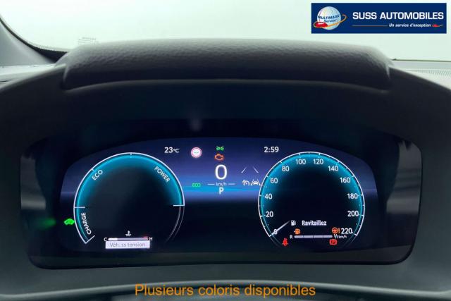 Toyota C-Hr image 1