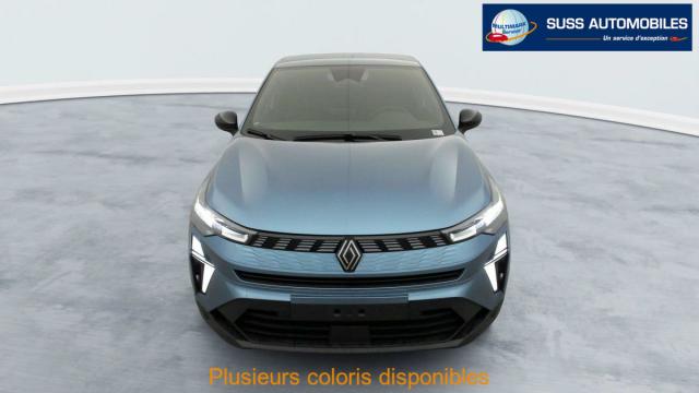 Renault Symbioz image 9