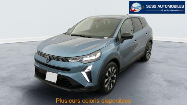 Renault Symbioz image 6
