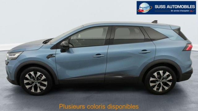 Renault Symbioz image 2