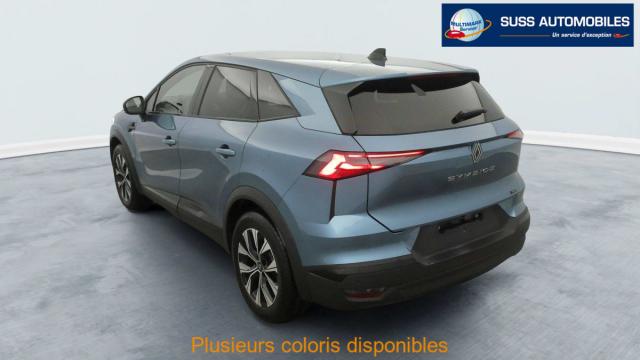 Renault Symbioz image 3