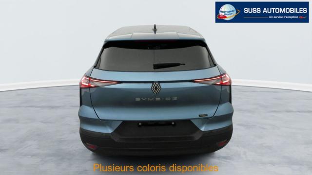 Renault Symbioz image 7
