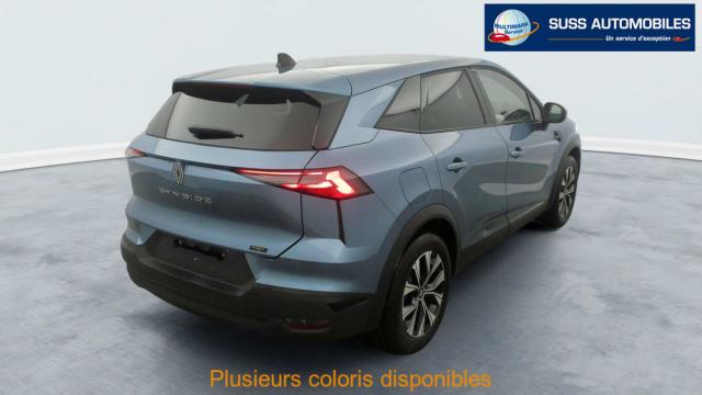 Renault Symbioz image 5