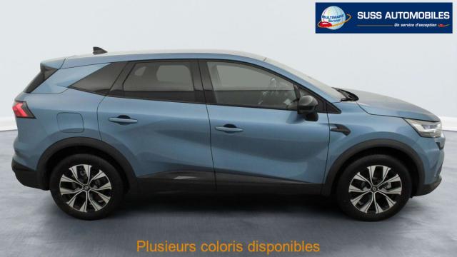 Renault Symbioz image 4
