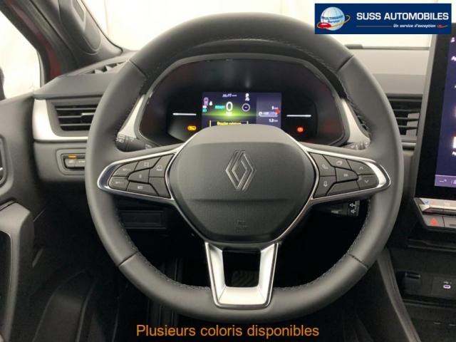 Renault Symbioz image 2