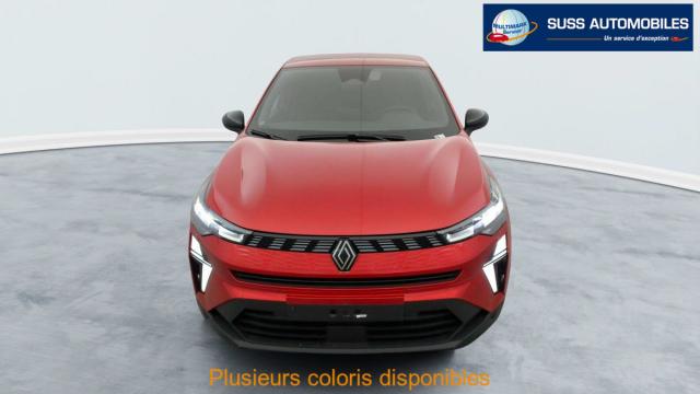 Renault Symbioz image 4